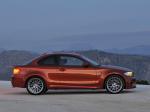 BMW 1-Series M Coupe 2011 года